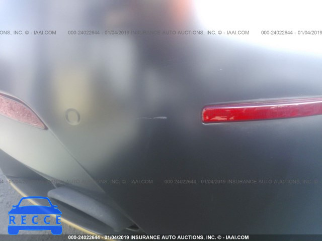 2015 ASTON MARTIN V8 VANTAGE/VANTAGE GT SCFEKBAL7FGC18977 image 5
