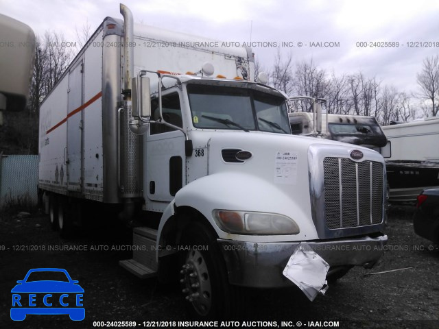 2005 PETERBILT 335 2NPLLD9X05M876226 зображення 0