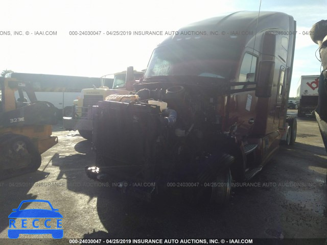 2016 KENWORTH T680 1XKYDP9X2GJ468790 image 1