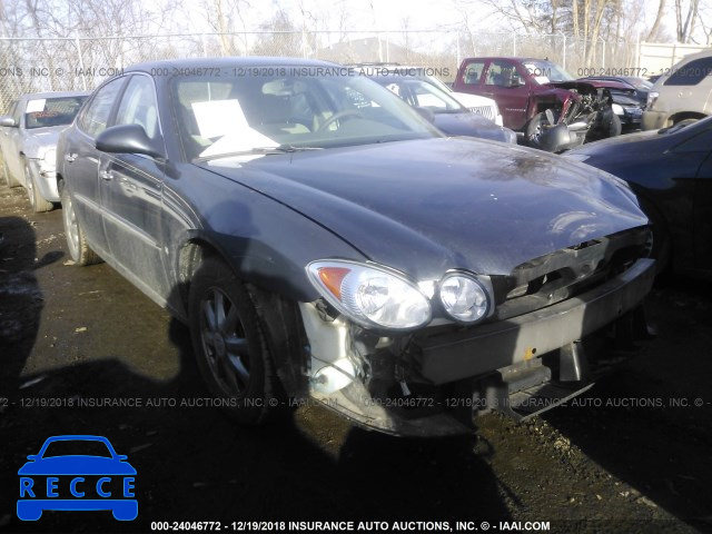 2009 BUICK ALLURE CX 2G4WF582191241882 image 0