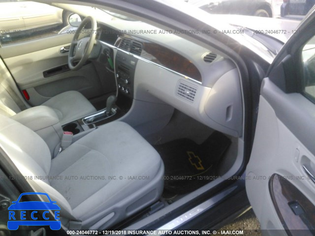 2009 BUICK ALLURE CX 2G4WF582191241882 зображення 4