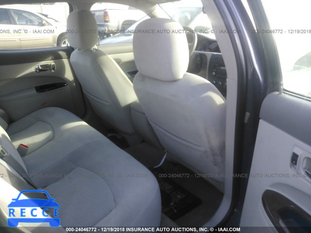 2009 BUICK ALLURE CX 2G4WF582191241882 зображення 7