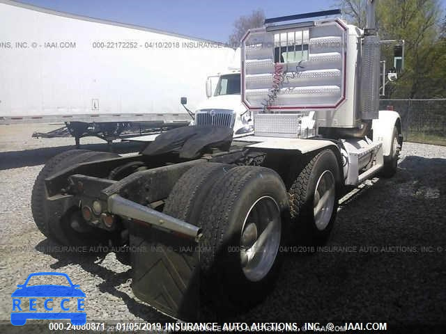 2001 FREIGHTLINER CONVENTIONAL FLD120 1FUJALAS21LH77309 image 3