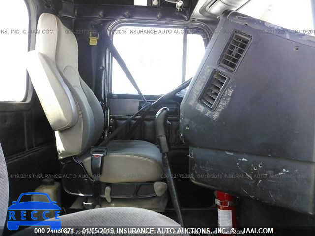 2001 FREIGHTLINER CONVENTIONAL FLD120 1FUJALAS21LH77309 image 4