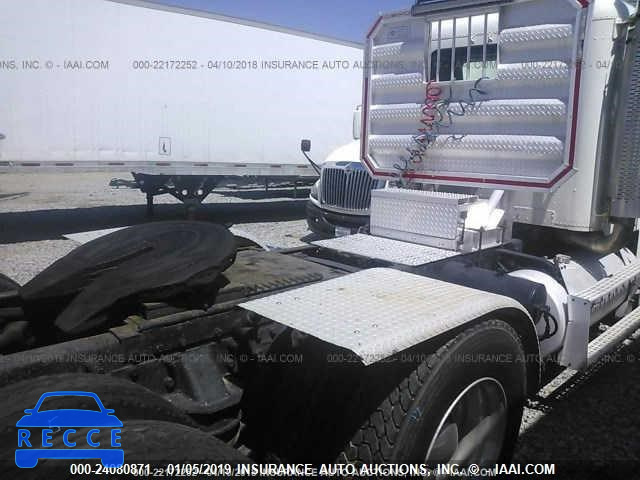 2001 FREIGHTLINER CONVENTIONAL FLD120 1FUJALAS21LH77309 image 6