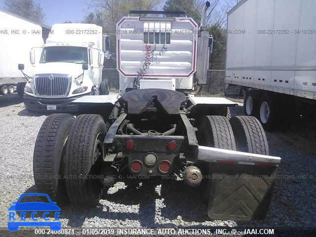 2001 FREIGHTLINER CONVENTIONAL FLD120 1FUJALAS21LH77309 image 7