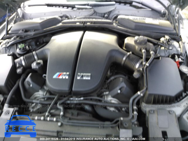 2008 BMW M6 WBSEK93568CY79521 image 9