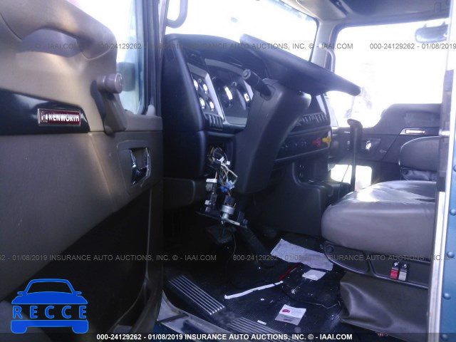 2013 KENWORTH T660 T660 1XKAD48X7DJ329977 image 4