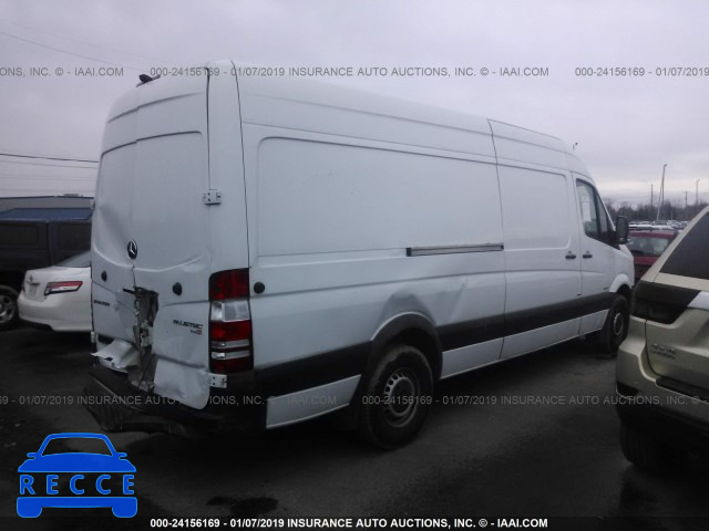 2015 MERCEDES BENZ 2500 SPRINTER WD3PE8DC2FP111100 зображення 3