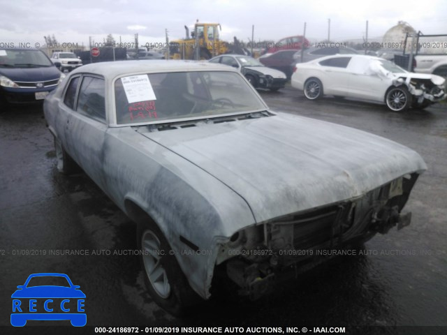 1974 CHEVROLET NOVA 1X27D4L194920 Bild 0