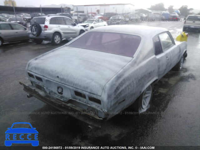 1974 CHEVROLET NOVA 1X27D4L194920 image 3