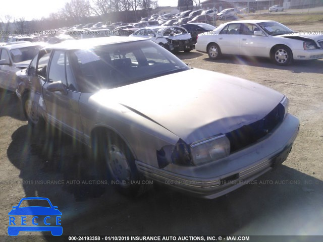 1992 OLDSMOBILE 88 ROYALE LS 1G3HY53L8NH374928 image 0