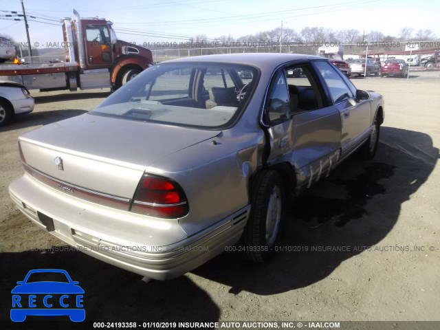 1992 OLDSMOBILE 88 ROYALE LS 1G3HY53L8NH374928 image 3