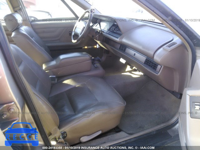 1992 OLDSMOBILE 88 ROYALE LS 1G3HY53L8NH374928 image 4