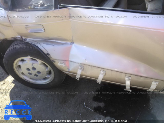 1992 OLDSMOBILE 88 ROYALE LS 1G3HY53L8NH374928 image 5