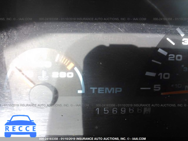 1992 OLDSMOBILE 88 ROYALE LS 1G3HY53L8NH374928 image 6