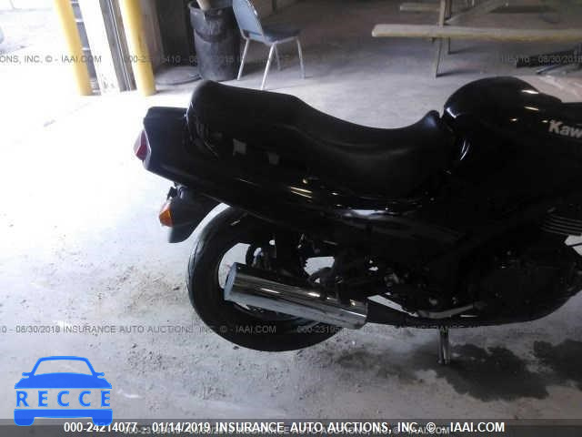 2009 KAWASAKI EX500 D JKAEXVD159A113946 image 5