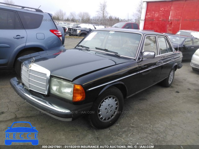 1983 MERCEDES-BENZ 240 D WDBAB23A2DB371488 image 1