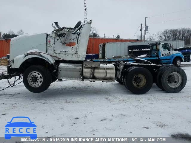 1999 KENWORTH T800 T800 1XKDDU9X8XJ821580 зображення 4