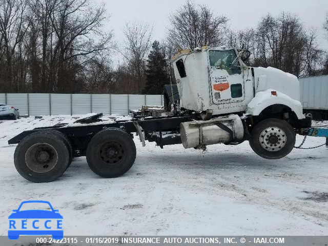 1999 KENWORTH T800 T800 1XKDDU9X8XJ821580 зображення 6