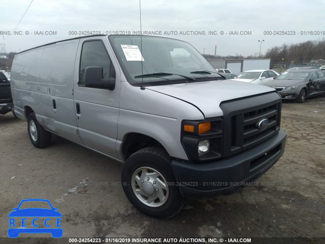 2014 FORD E250 E250 VAN 1FTNS2EL2EDA36075 image 0