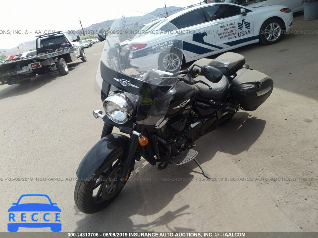 2013 SUZUKI VL1500 JS1VY56AXD2100140 image 1