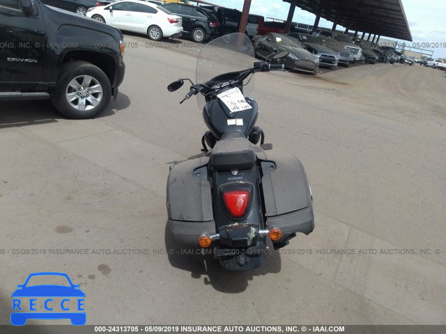 2013 SUZUKI VL1500 JS1VY56AXD2100140 image 4