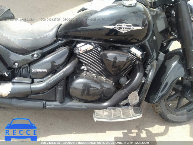 2013 SUZUKI VL1500 JS1VY56AXD2100140 image 6