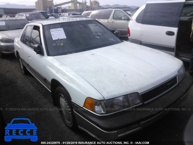 1988 ACURA LEGEND JH4KA4530JC007478 image 0