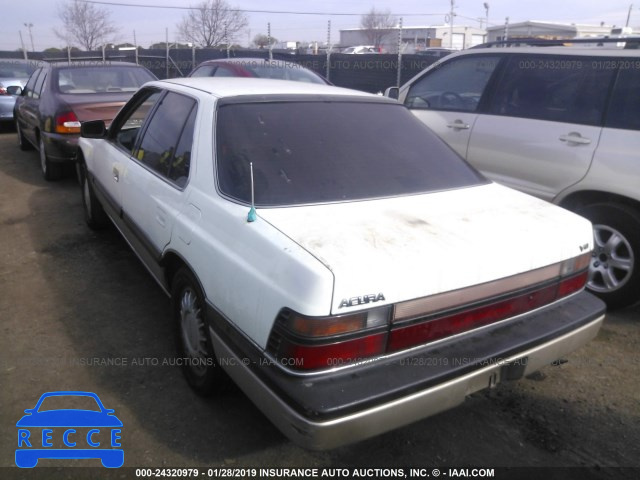 1988 ACURA LEGEND JH4KA4530JC007478 зображення 2