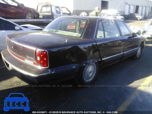 1995 OLDSMOBILE 98 REGENCY ELITE 1G3CX52K7S4305396 зображення 2