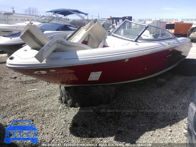 2007 SEA RAY OTHER SERV3284J607 image 0