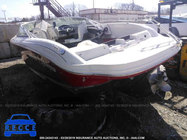 2007 SEA RAY OTHER SERV3284J607 зображення 1