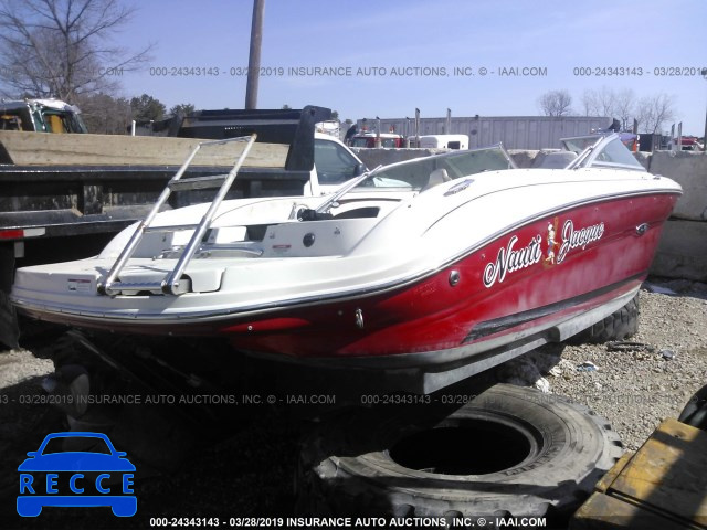 2007 SEA RAY OTHER SERV3284J607 image 2