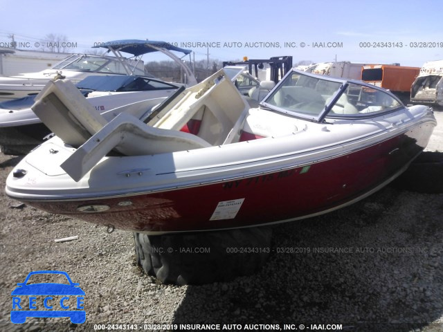 2007 SEA RAY OTHER SERV3284J607 image 4