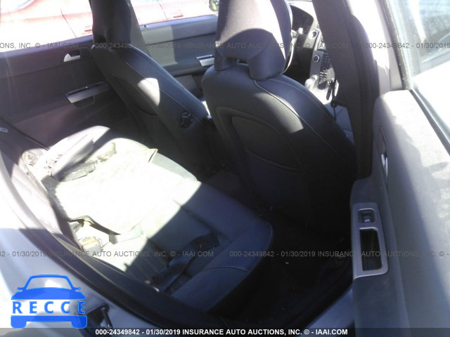 2010 VOLVO V50 2.4I YV1390MW8A2534221 image 7