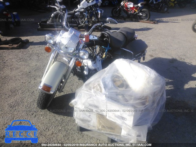 2006 HARLEY-DAVIDSON FLHPI 1HD1FHW116Y647842 image 1