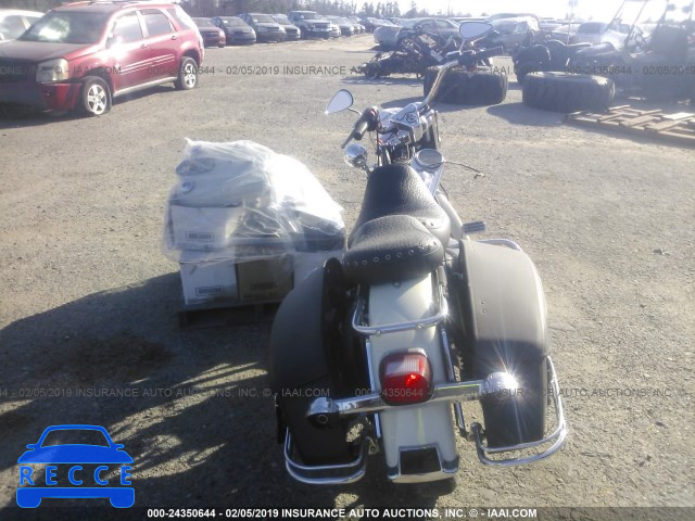 2006 HARLEY-DAVIDSON FLHPI 1HD1FHW116Y647842 зображення 5