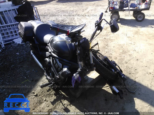 2017 KAWASAKI EN650 C JKAENEC16HDA00479 image 0
