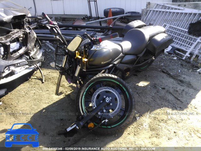 2017 KAWASAKI EN650 C JKAENEC16HDA00479 image 1