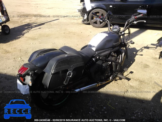 2017 KAWASAKI EN650 C JKAENEC16HDA00479 image 3