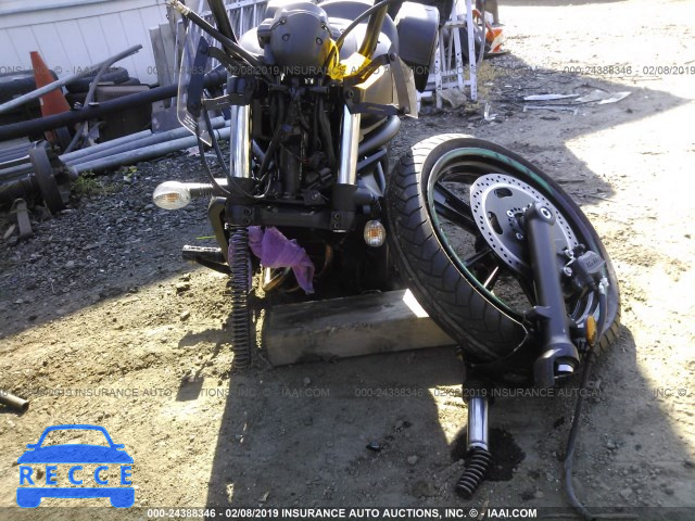 2017 KAWASAKI EN650 C JKAENEC16HDA00479 image 4