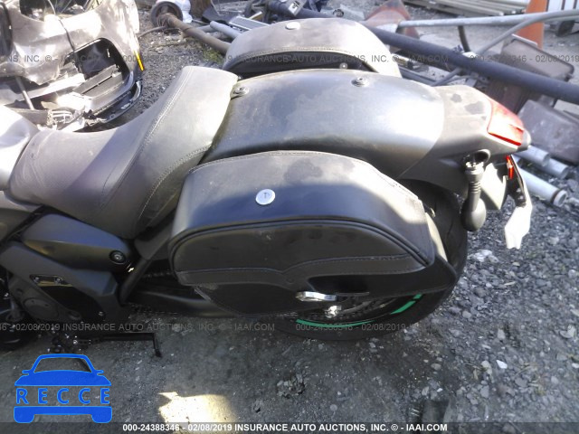 2017 KAWASAKI EN650 C JKAENEC16HDA00479 image 5