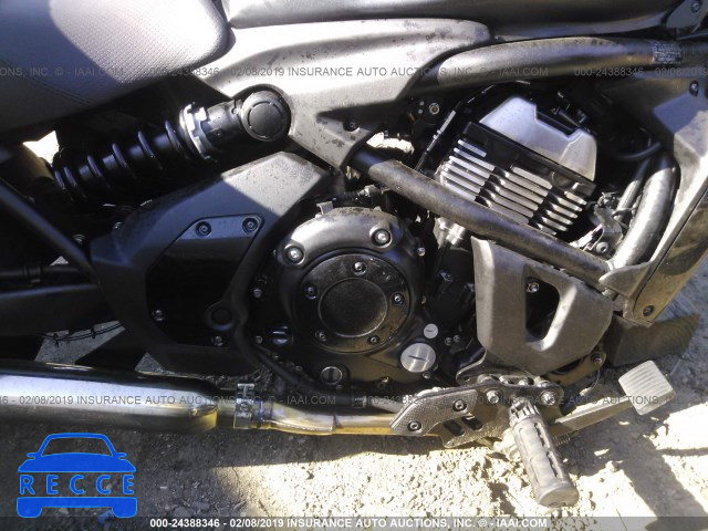 2017 KAWASAKI EN650 C JKAENEC16HDA00479 image 7