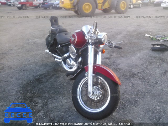 2002 KAWASAKI VN800 B JKBVNCB132B515456 зображення 0