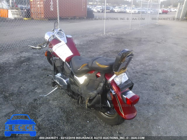 2002 KAWASAKI VN800 B JKBVNCB132B515456 зображення 2