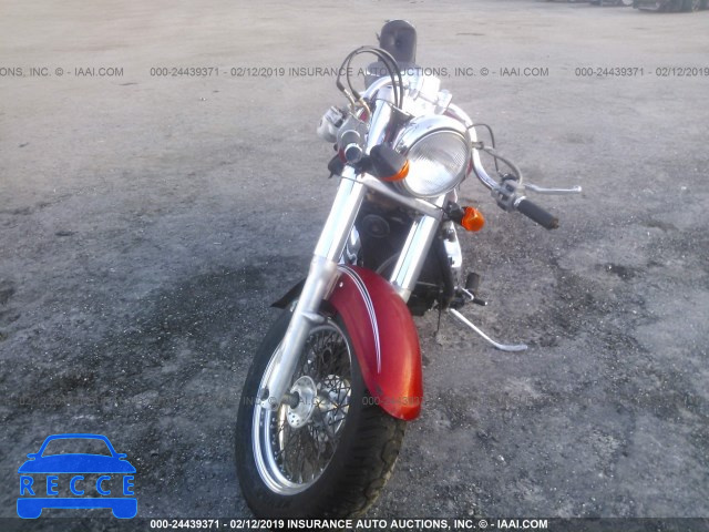 2002 KAWASAKI VN800 B JKBVNCB132B515456 зображення 4