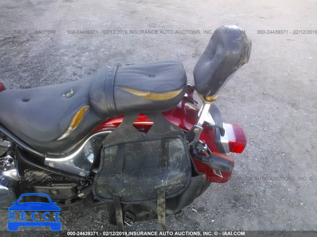 2002 KAWASAKI VN800 B JKBVNCB132B515456 зображення 5