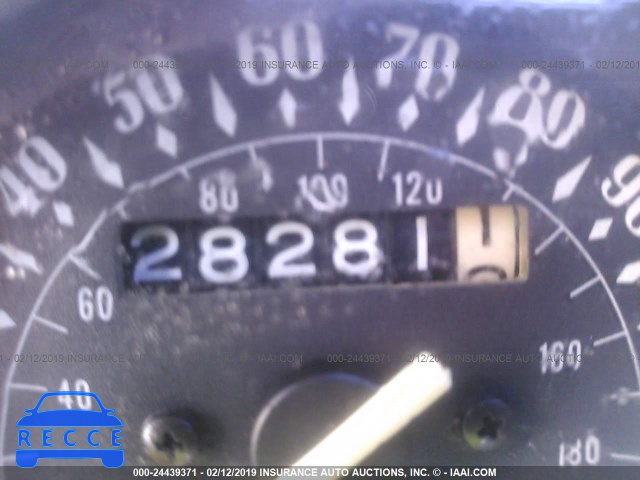 2002 KAWASAKI VN800 B JKBVNCB132B515456 зображення 6