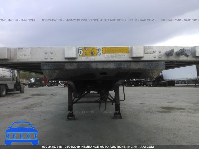 2006 UTILITY FLATBED 1UYFS24826A925111 image 9